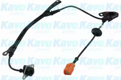 KAVO PARTS bas2079 -  Датчик, частота вращения колеса
